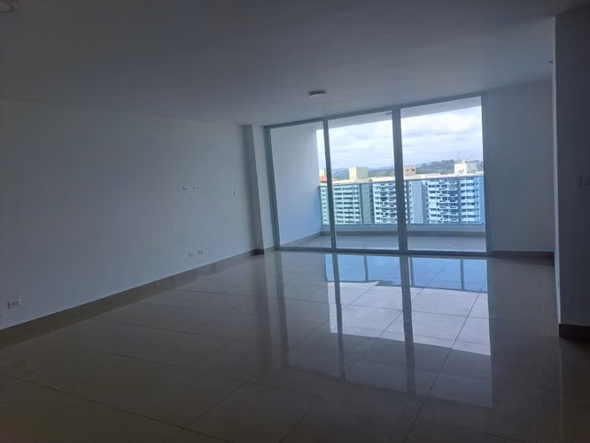 Se Vende Apartamento en PH Mei Tower- Unidad 2B