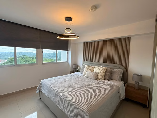 Hermoso apartamento en venta en PH Mei Tower Totalmente amoblado- Unidad 2B - Imagen 8