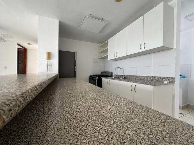 APARTAMENTO EN VENTA LINEA BLANCA, 12 DE OCTUBRE - PH CENTRAL PARK
