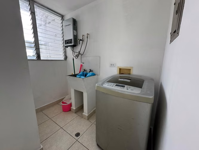 APARTAMENTO EN VENTA LINEA BLANCA, 12 DE OCTUBRE - PH CENTRAL PARK