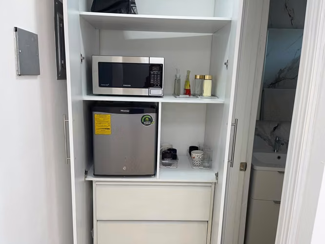 OFICINA EN ALQUILER EN BELLA VISTA – EXCELENTE UBICACIÓN