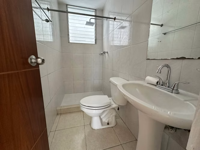 APARTAMENTO EN VENTA LINEA BLANCA, 12 DE OCTUBRE - PH CENTRAL PARK