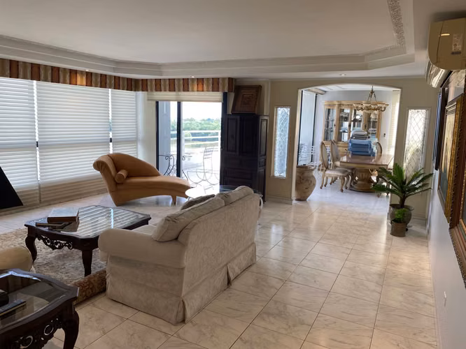 Se Vende apartamento PH Coco Bay