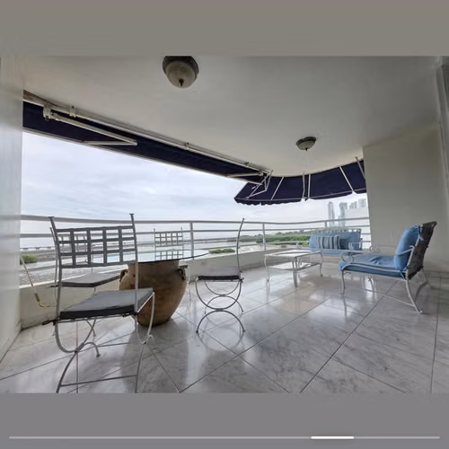 Se Vende apartamento PH Coco Bay