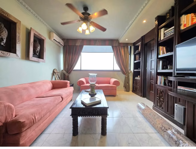 Se Vende apartamento PH Coco Bay