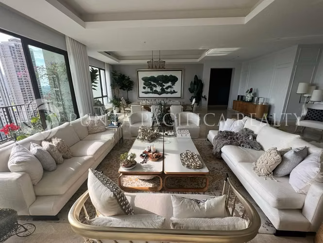 Alquiler y Venta | Hermoso Apartamento en Santa María | Espacios Amplios | SF