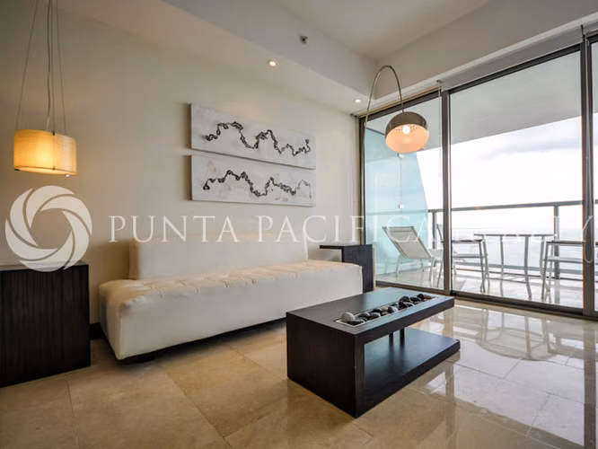 Venta Bayloft en JW Marriott Punta Pacífica | Inversión Premium con Estilo Hotel