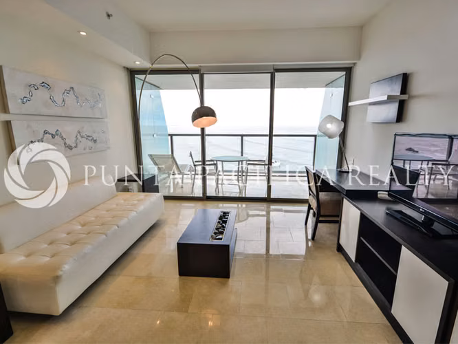 Venta Bayloft en JW Marriott Punta Pacífica | Inversión Premium con Estilo Hotel