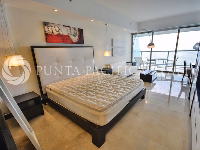 Venta Bayloft en JW Marriott Punta Pacífica | Inversión Premium con Estilo Hotel