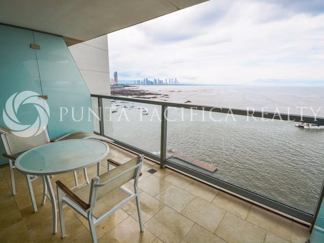 Venta Bayloft en JW Marriott Punta Pacífica | Inversión Premium con Estilo Hotel