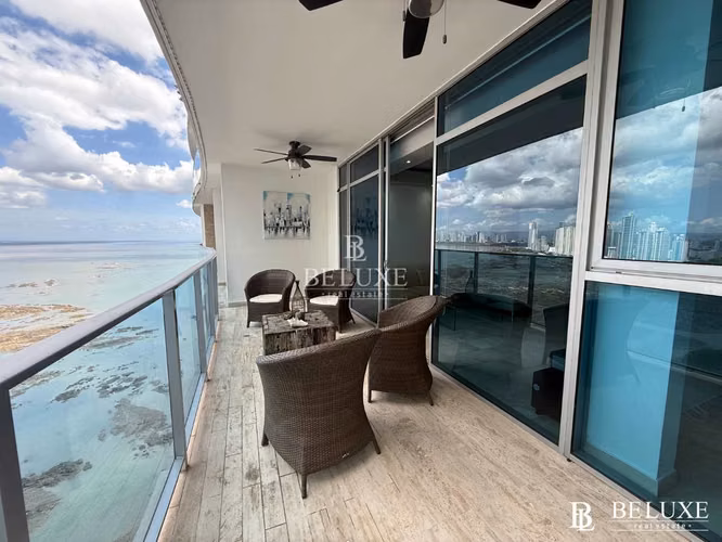 VENTA APARTAMENTO PH GRAND TOWER, PUNTA PACÍFICA (13) - Imagen 19