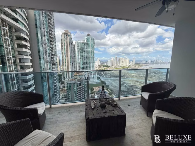VENTA APARTAMENTO PH GRAND TOWER, PUNTA PACÍFICA (13) - Imagen 18