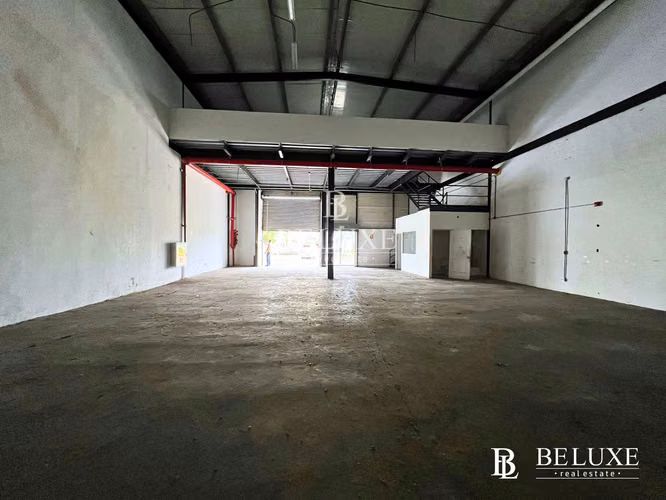 ALQUILER DE GALERA / BODEGA EN JUAN DIAZ (8)