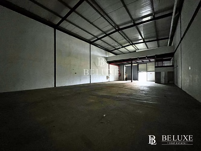 ALQUILER DE GALERA / BODEGA EN JUAN DIAZ (8)