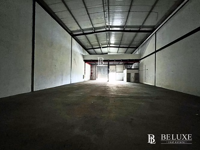 ALQUILER DE GALERA / BODEGA EN JUAN DIAZ (8)