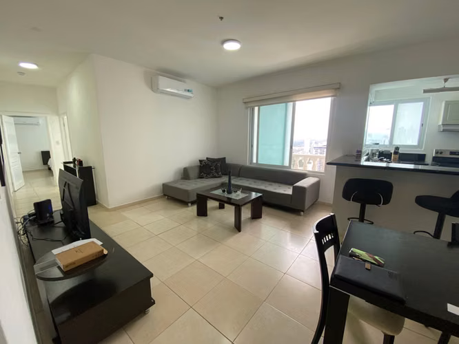 for rent Se alquila apartamento Ave Balboa  VISTA DEL MAR V CIUDAD