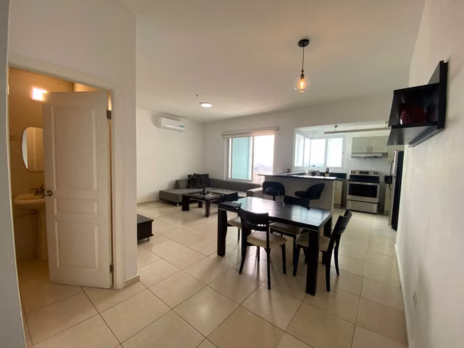 for rent Se alquila apartamento Ave Balboa  VISTA DEL MAR V CIUDAD