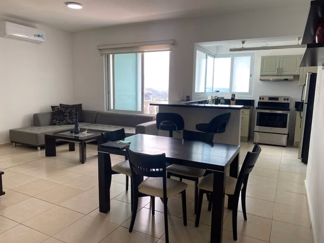 for rent Apartment Ave Balboa SEA V CITY