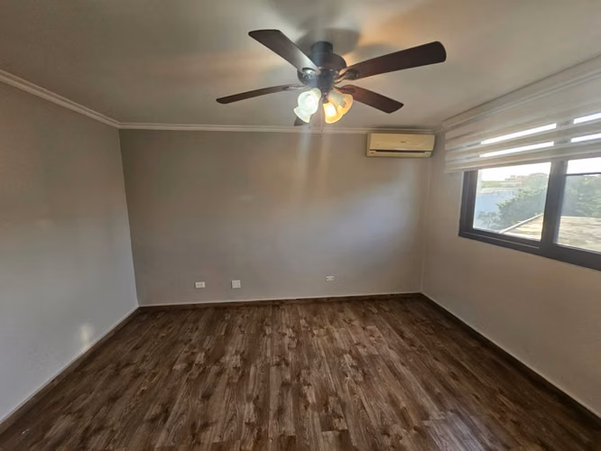 APARTAMENTO CANGREJO 3 RECAMARAS 170 MTS LINEA BLANCA  CUARTO SERVICIO AREA SOCIAL