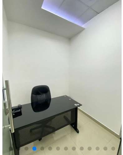 OCEANIA OFICINA 20 mts2 amoblada incluye servicios