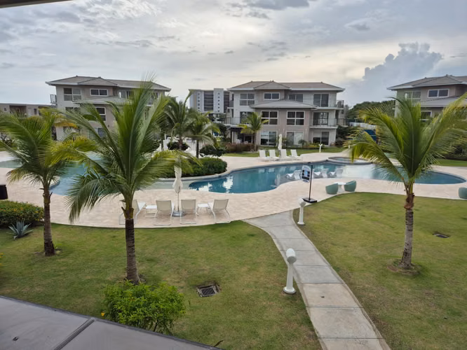 VENTA DE APARTAMENTO EN PUNTA CHAME - Imagen 2