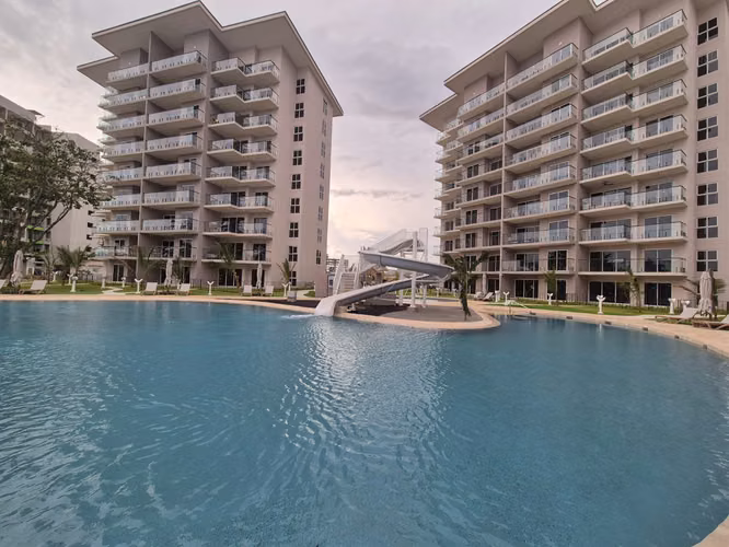 VENTA DE APARTAMENTO EN PUNTA CHAME - Imagen 3