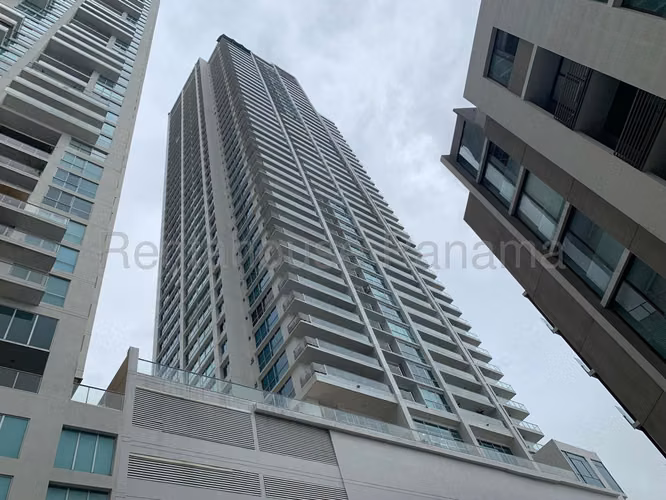 APARTAMENTO EN VENTA EN PUNTA PACIFICA. OCEANAIRE