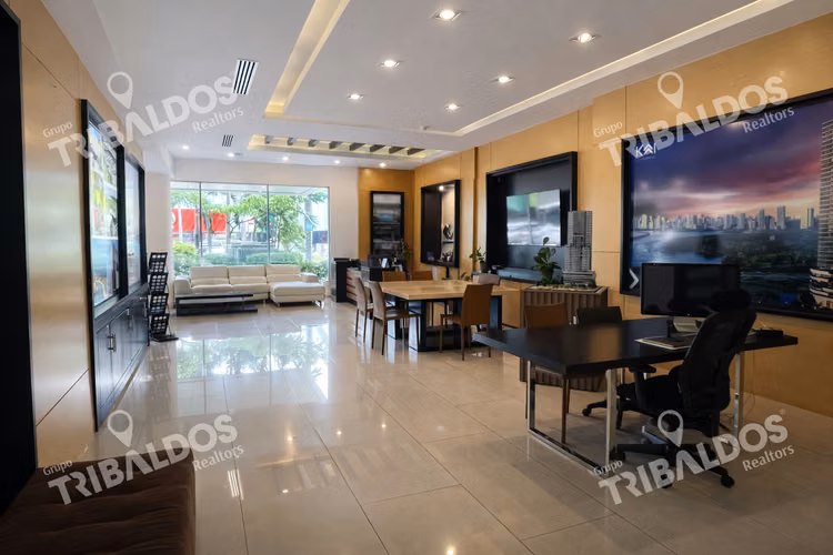 Commercial Space for Rent in Costa del Este