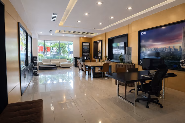 Commercial Space for Rent in Costa del Este