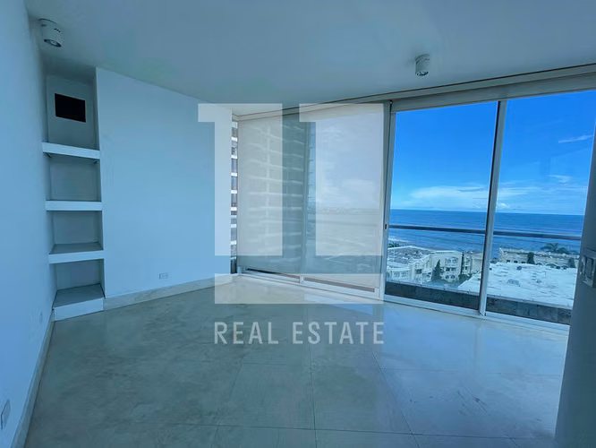 Apartamento en The Point - Punta Paitilla