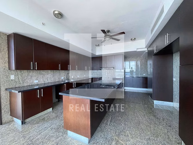 Apartamento en The Point - Punta Paitilla