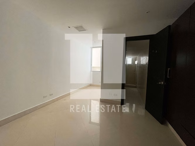 Apartamento en The Point - Punta Paitilla