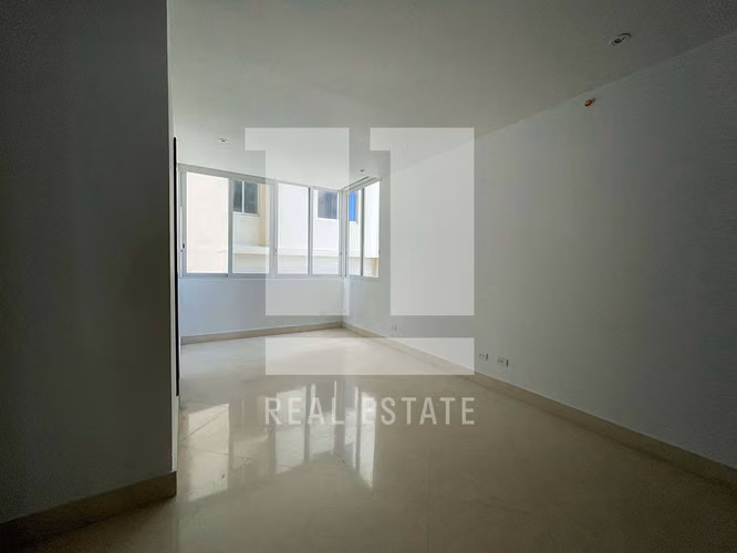 Apartamento en The Point - Punta Paitilla
