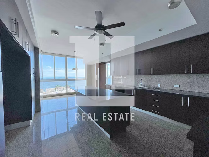 Apartamento en The Point - Punta Paitilla