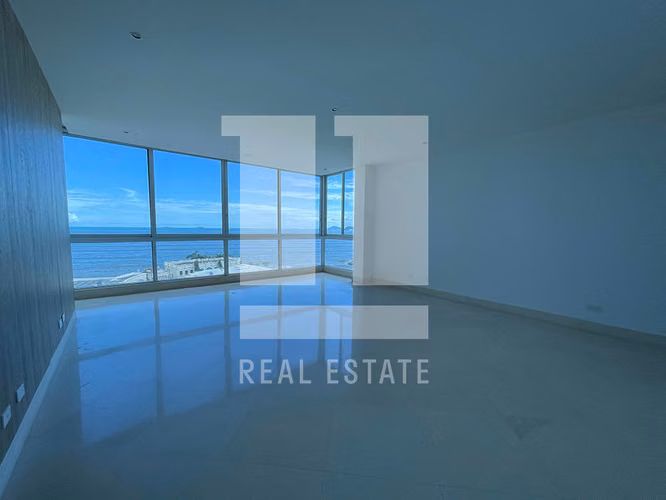 Apartamento en The Point - Punta Paitilla