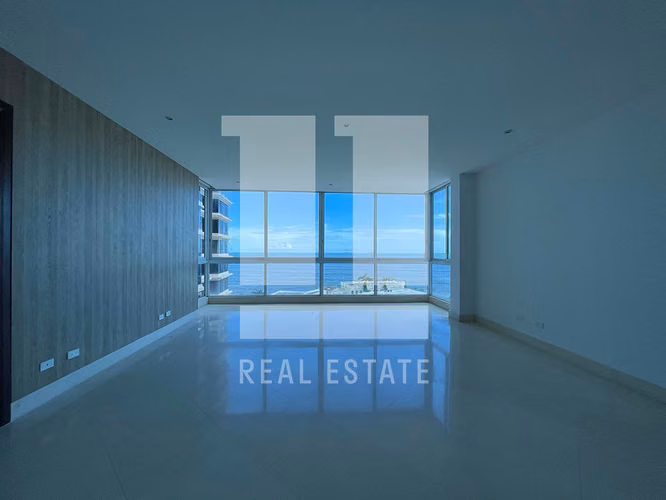 Apartamento en The Point - Punta Paitilla