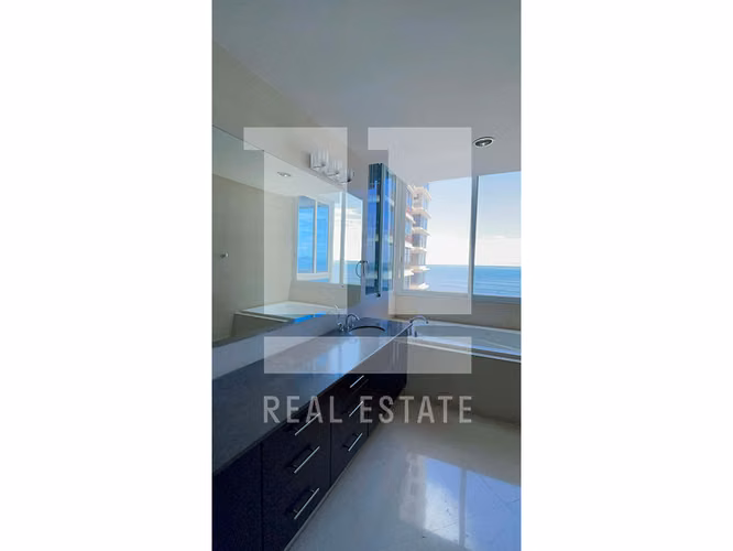 Apartamento en The Point - Punta Paitilla