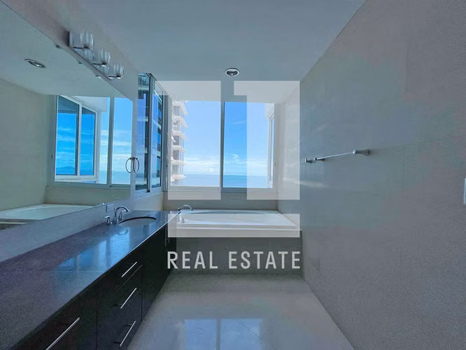 Apartamento en The Point - Punta Paitilla