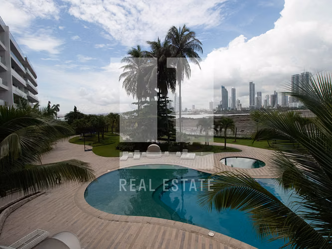 Apartamento en PH Miradores - Punta Paitilla - Imagen 6