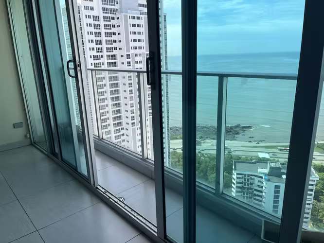 Vista al Mar - San Francisco/Coco del Mar - Imagen 4