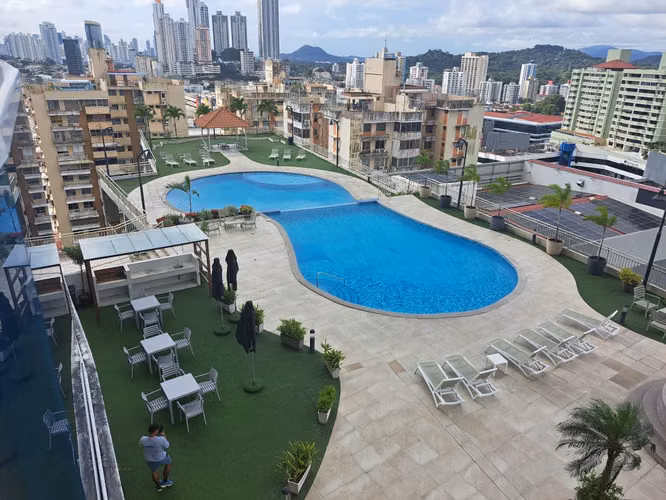 Se Vende Apartamento en PH Mei Tower- Unidad 1C - Imagen 14