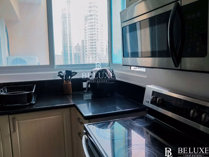 VENTA APARTAMENTO AMOBLADO EN PH VISTA DEL MAR, AVENIDA BALBOA (7)