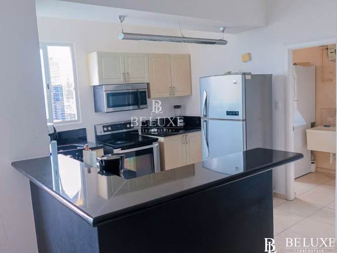 VENTA APARTAMENTO AMOBLADO EN PH VISTA DEL MAR, AVENIDA BALBOA (7)
