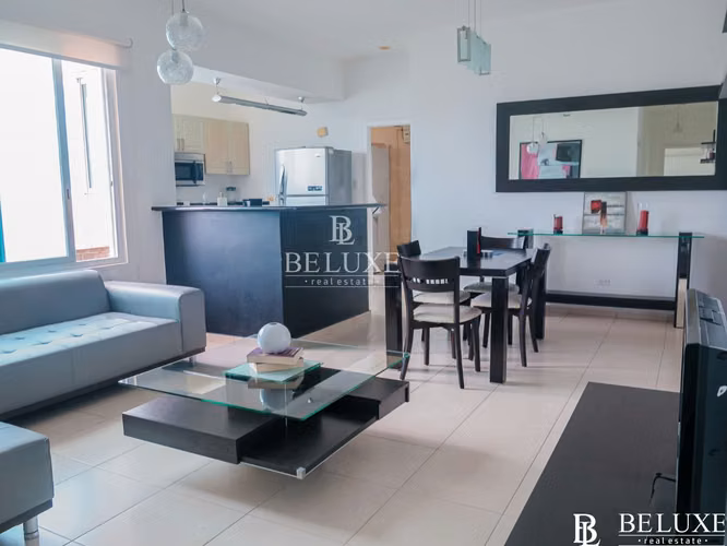 VENTA APARTAMENTO AMOBLADO EN PH VISTA DEL MAR, AVENIDA BALBOA (7)
