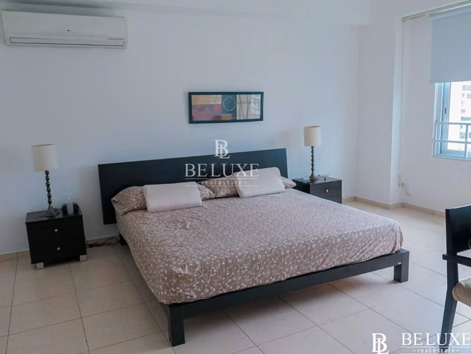 VENTA APARTAMENTO AMOBLADO EN PH VISTA DEL MAR, AVENIDA BALBOA (7)