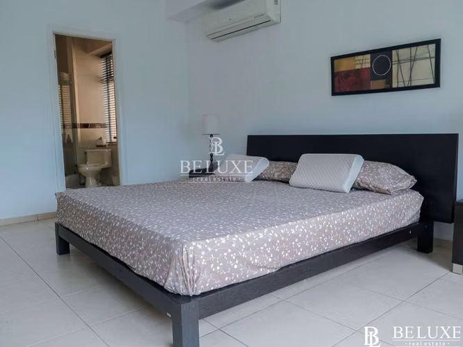 VENTA APARTAMENTO AMOBLADO EN PH VISTA DEL MAR, AVENIDA BALBOA (7)