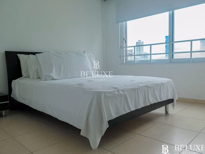 VENTA APARTAMENTO AMOBLADO EN PH VISTA DEL MAR, AVENIDA BALBOA (7)