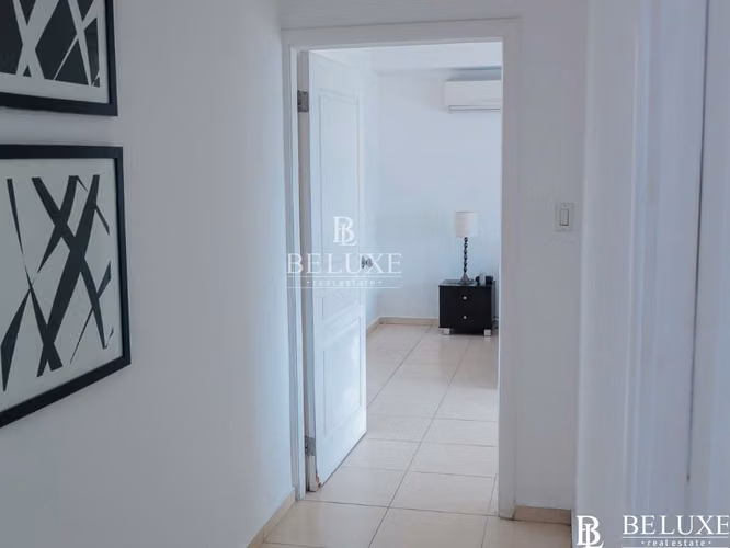 VENTA APARTAMENTO AMOBLADO EN PH VISTA DEL MAR, AVENIDA BALBOA (7)