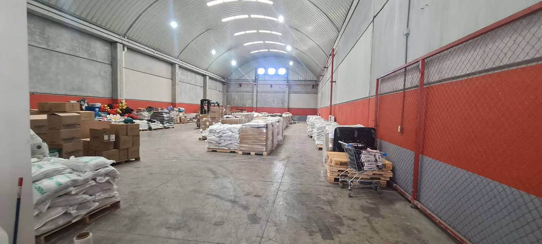 ALQUILO GALERA. BODEGA. TOCUMEN. CORREDOR SUR. CORREDOR NORTE.