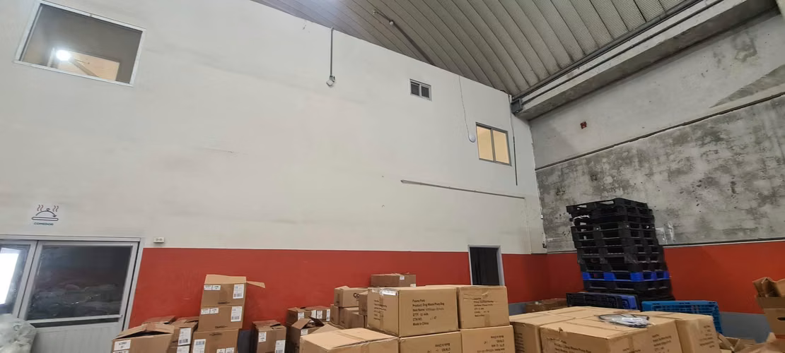 ALQUILO GALERA. BODEGA. TOCUMEN. CORREDOR SUR. CORREDOR NORTE.